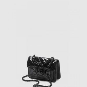 샤넬 미니 플랩백 AS4051