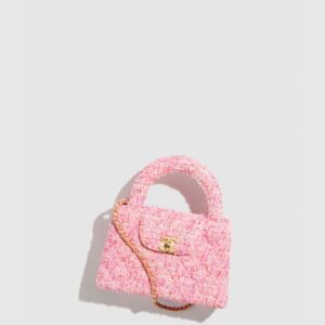 샤넬 미니 플랩백 AS4416