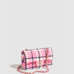 샤넬 미니 플랩백 A69900