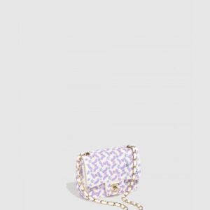 샤넬 미니 플랩백 AS3736