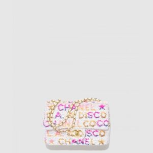 샤넬 스몰 플랩백 AS4561