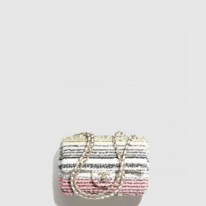 샤넬 스몰 플랩백 AS4561