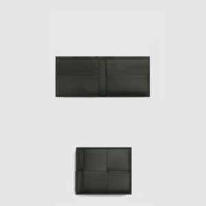 보테가베네타 인트레치아토 반지갑 743004