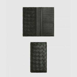 보테가베네타 인트레치아토 장지갑 676593
