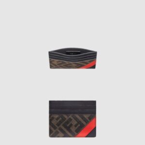 펜디 펜디 다이고널 카드 홀더 7M0164 인기제품