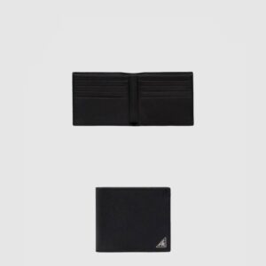 프라다 가죽 지갑 2M0513