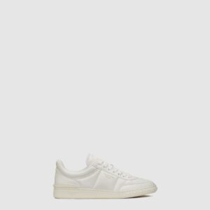 발렌티노 업빌리지 로우탑 나파 가죽 스니커즈 5Y2S0H77SVL