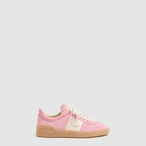 발렌티노 업빌리지 크로스타 스니커즈 7W2S0IL9LAL