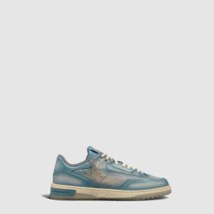 벨루티 레더 스니커즈 S6254-V2