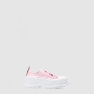 트레드 슬릭 스니커즈 611705