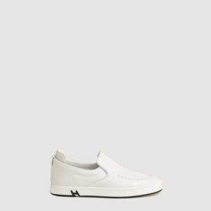 에르메스 Kiddy 슬립온 스니커즈 H251080Z