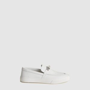 에르메스 Game 슬립온 스니커즈 H231727Z