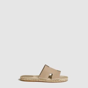 에르메스 Antigua 에스파드리유 H231001Z
