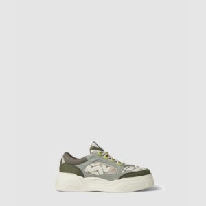 펜디 포스 스니커즈 7E1728AU21F1RSW