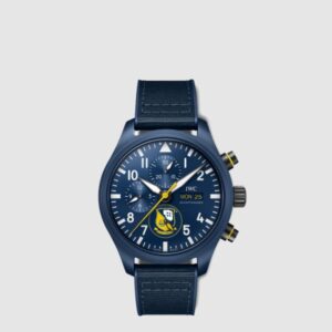 IWC 파일럿 워치 크로노그래프 44.5 IW389109