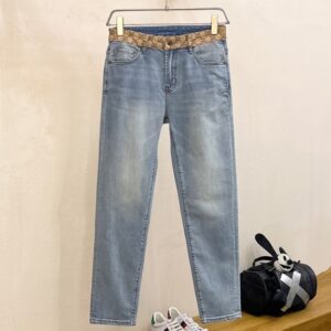 구찌 슈퍼 스타일리쉬한 청바지