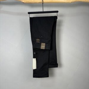 구찌 캐주얼 팬츠