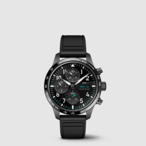 IWC 퍼포먼스 크로노그래프 41 IW388306