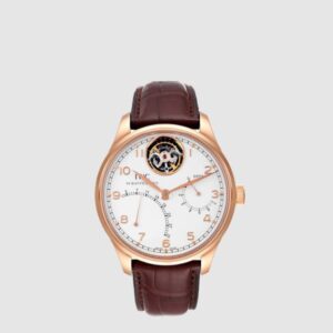 IWC 포르투기저 투르비옹 미스테르 레트로그레이드 44 IW504402