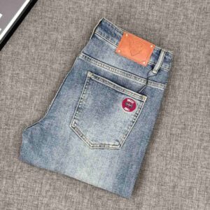 구찌 오리지널 청바지