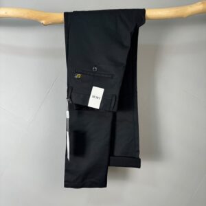 디올 뉴 스타일 캐주얼 팬츠