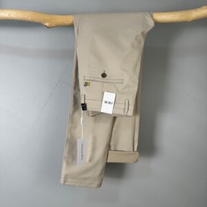 디올 뉴 스타일 캐주얼 팬츠