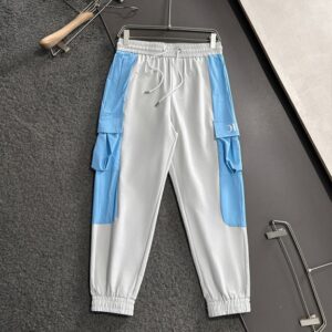 디올 캐주얼 팬츠