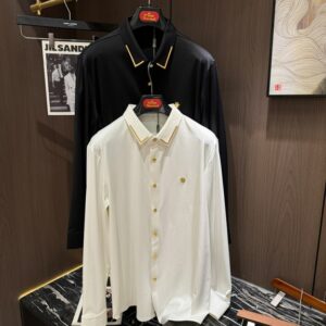 디올 남성 긴팔 셔츠