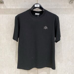 로에베 오버사이즈 핏 롱 슬리브 티셔츠