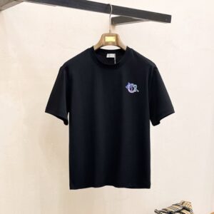 로에베 릴랙스 핏 티셔츠