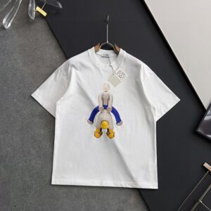 로에베 핫스팟 사계절 시리즈 반팔