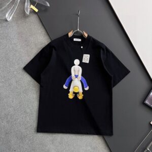 로에베 핫스팟 사계절 시리즈 반팔