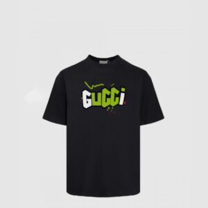 로고 프린트 반팔