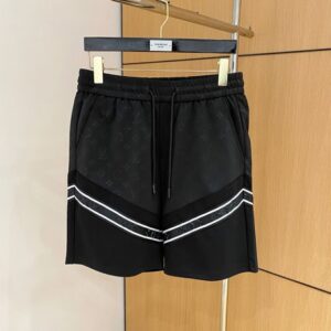 루이비통 Lv 2025 봄/여름 신상품 남성 캐주얼 반바지