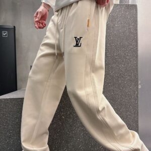 루이비통 캐주얼 팬츠