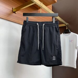 발렌시아가 2025 봄/여름 신상품, 최신 캐주얼 속건 원단 반바지