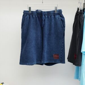 발렌시아가 2025년 봄/여름 신상 쇼츠