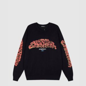 플라워 코튼 톱