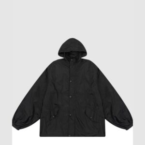 윈드브레이커 재킷