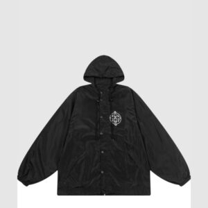 윈드브레이커 재킷