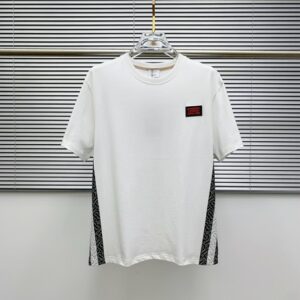 버버리 2025 여름 신상 반팔 티셔츠