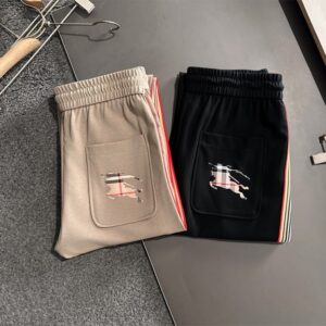 버버리 캐주얼 팬츠