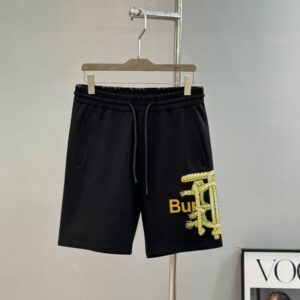 버버리 캐주얼 반바지