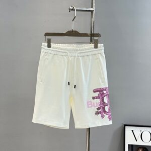 버버리 캐주얼 반바지