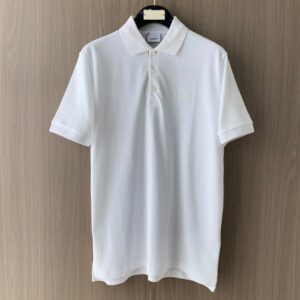 버버리 비스포크 컬렉션 폴로 셔츠