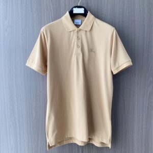 버버리 비스포크 컬렉션 폴로 셔츠