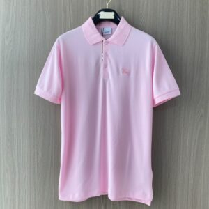 버버리 비스포크 컬렉션 폴로 셔츠