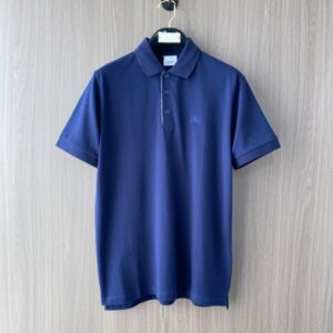 버버리 비스포크 컬렉션 폴로 셔츠