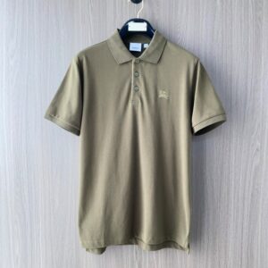 버버리 비스포크 컬렉션 폴로 셔츠