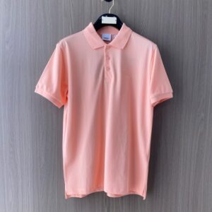 버버리 비스포크 컬렉션 폴로 셔츠